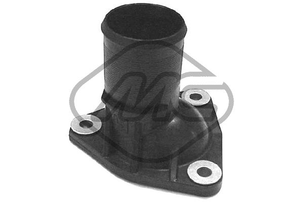 Aušinimo skyščio jungė Metalcaucho 03616