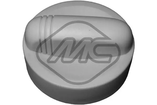 Alyvos pildymo angos dangtelis Metalcaucho 03617