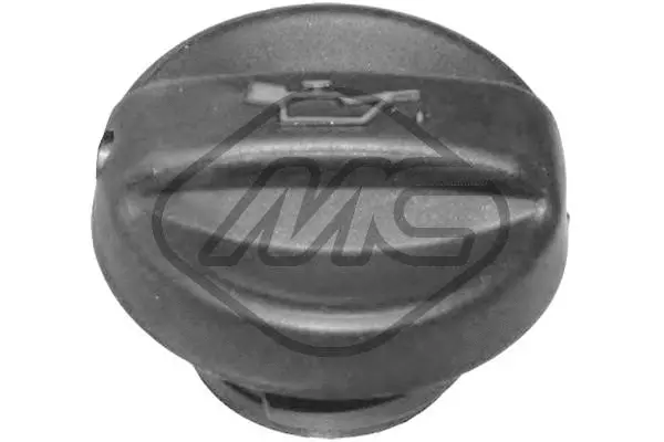 Alyvos pildymo angos dangtelis Metalcaucho 03659