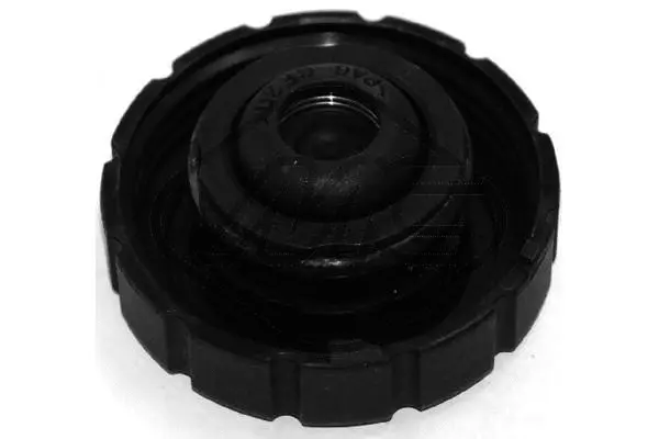 Radiatoriaus dangtelis Metalcaucho 03660
