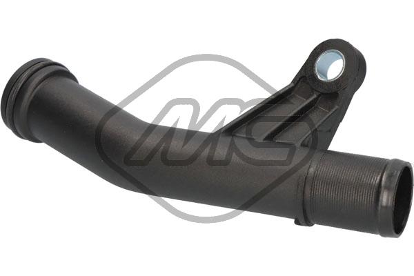 Aušinimo skyščio jungė Metalcaucho 03662