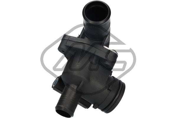 Aušinimo skyščio jungė Metalcaucho 03706
