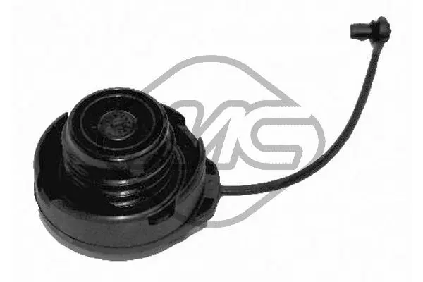 Degalų bako dangtelis Metalcaucho 03708