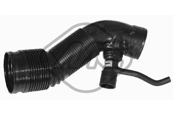 Oro filtro įsiurbimo vamzdis Metalcaucho 03711