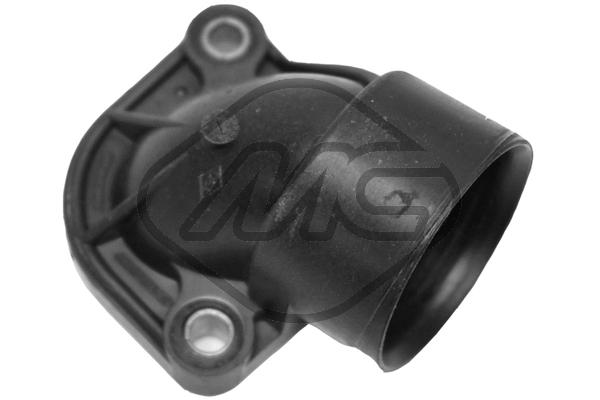 Aušinimo skyščio jungė Metalcaucho 03779