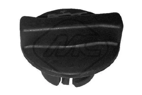 Alyvos pildymo angos dangtelis Metalcaucho 03798