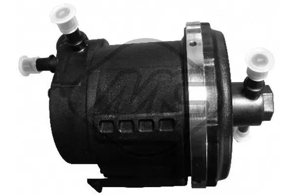 Kuro filtras Metalcaucho 03835