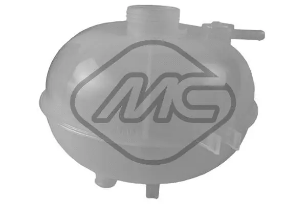 Aušinimo skysčio išsiplėtimo bakelis Metalcaucho 03851