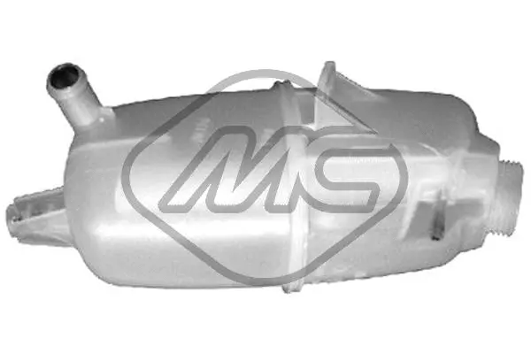 Aušinimo skysčio išsiplėtimo bakelis Metalcaucho 03856