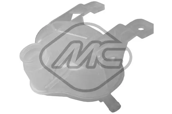 Aušinimo skysčio išsiplėtimo bakelis Metalcaucho 03858