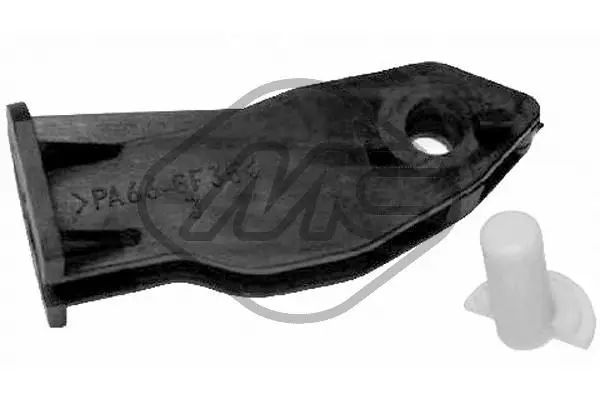 Sankabos svirties guolis Metalcaucho 03878