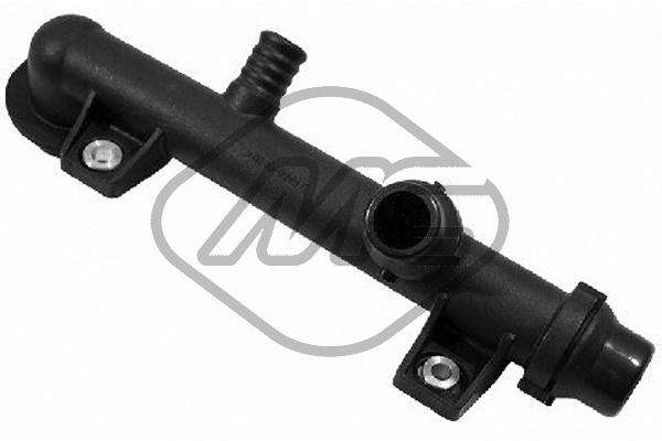 Aušinimo skyščio jungė Metalcaucho 03896
