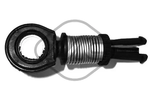 Selektorius/pavarų svirties įvorė Metalcaucho 03899