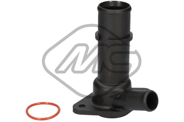 Aušinimo skyščio jungė Metalcaucho 03904