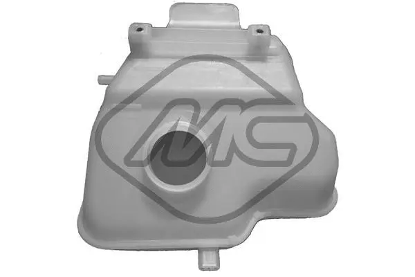 Aušinimo skysčio išsiplėtimo bakelis Metalcaucho 03954
