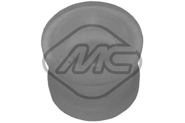 Selektorius/pavarų svirties įvorė Metalcaucho 04011