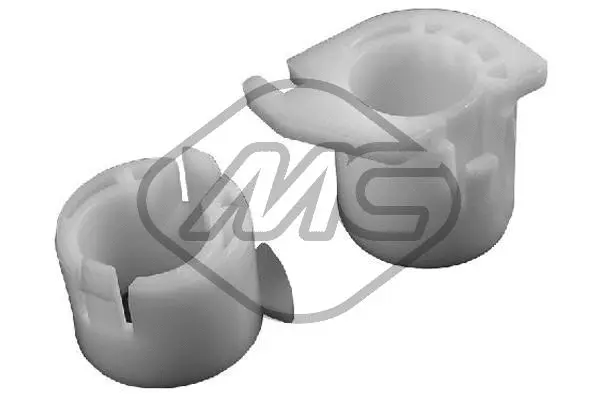 Sankabos kreipiantysis vamzdis Metalcaucho 04043