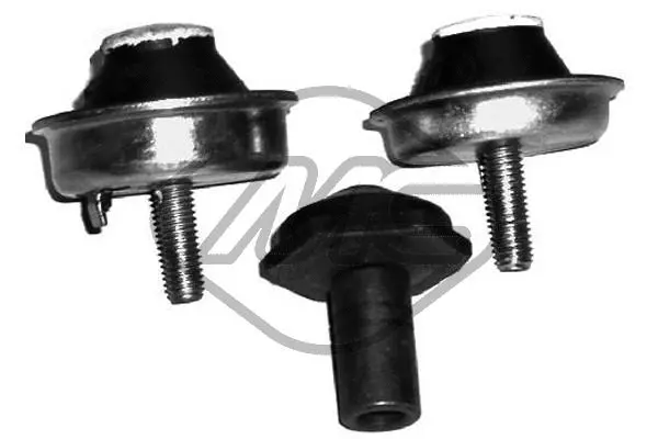 Variklio tvirtinimo atraminis buferis Metalcaucho 04077