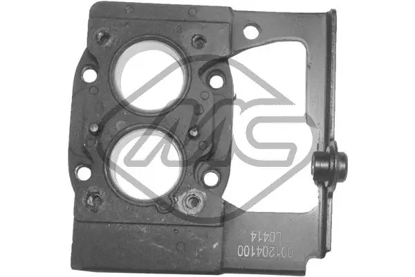 Karbiuratoriaus jungė Metalcaucho 04100