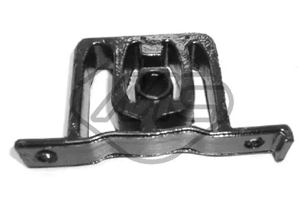 Triukšmo slopintuvo atraminis buferis Metalcaucho 04123
