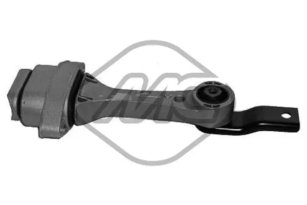 Variklio montavimas Metalcaucho 04133