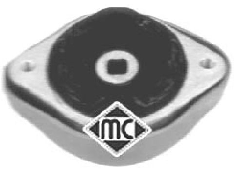Pavarų dėžės pagalvė Metalcaucho 04136