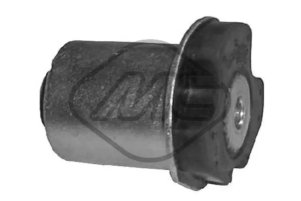 Stebulės laikiklio įvorė Metalcaucho 04156