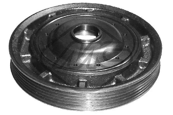 Alkūninio veleno skriemulys Metalcaucho 04162