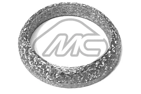 Išleidimo kolektoriaus tarpinė Metalcaucho 04166