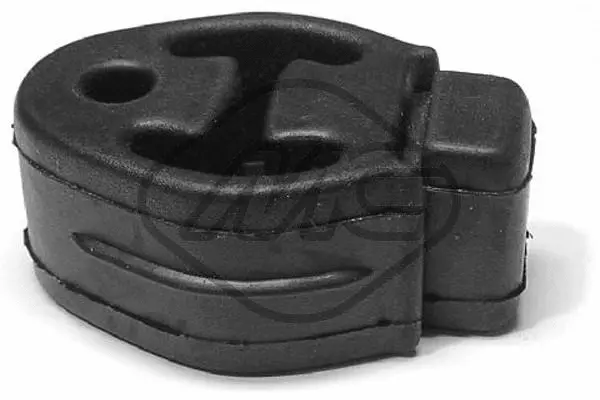 Triukšmo slopintuvo atraminis buferis Metalcaucho 04168