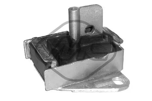 Variklio montavimas Metalcaucho 04172