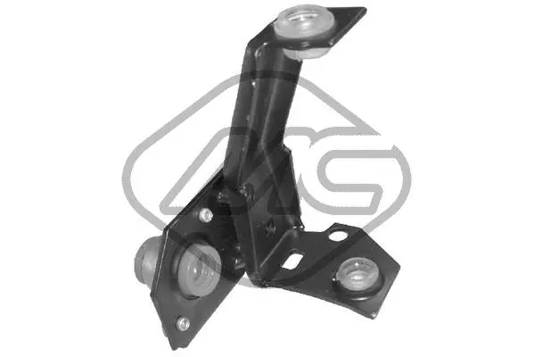 Automatinės transmisijos montavimas Metalcaucho 04184