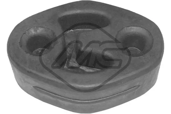 Išmetimo sistemos laikiklis Metalcaucho 04269