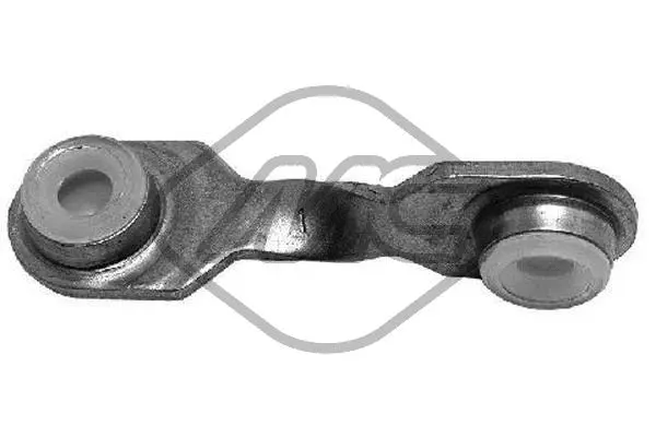 Pavaros svirtis Metalcaucho 04326