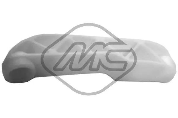 Pavarų svirties rem. komplektas Metalcaucho 04353