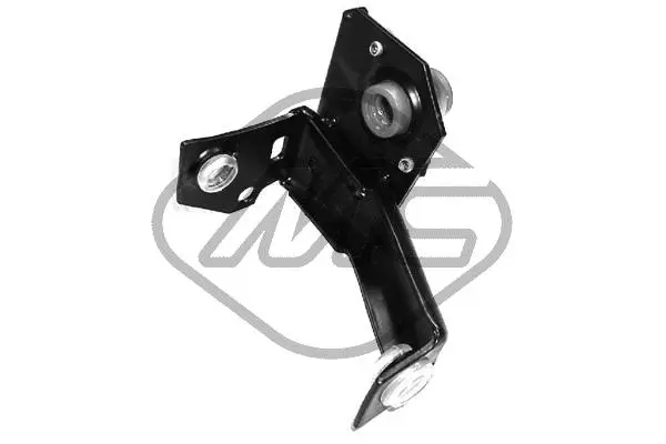 Automatinės transmisijos montavimas Metalcaucho 04361