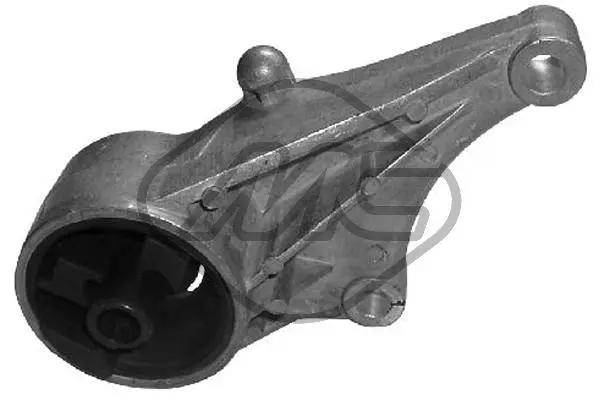 Variklio montavimas Metalcaucho 04379