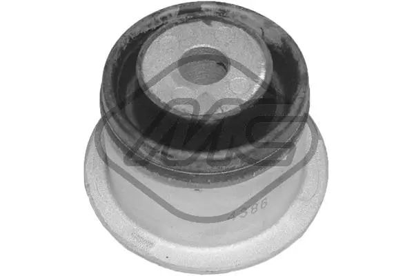 Stebulės laikiklio įvorė Metalcaucho 04386
