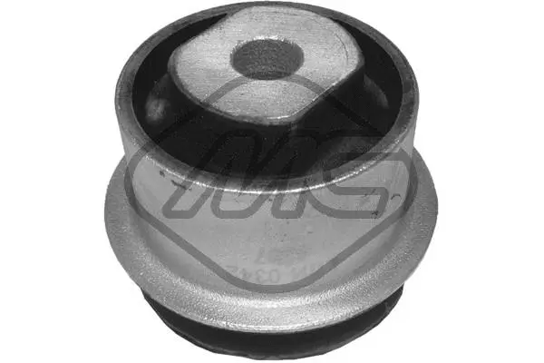 Valdymo svirties/išilginių svirčių įvorė Metalcaucho 04387