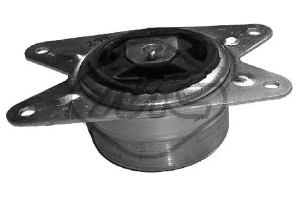 Variklio montavimas Metalcaucho 04393