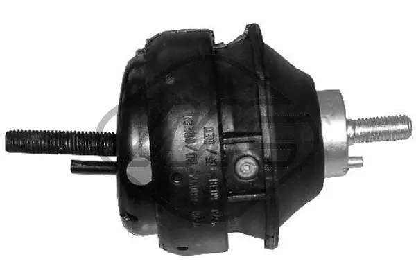 Variklio montavimas Metalcaucho 04410