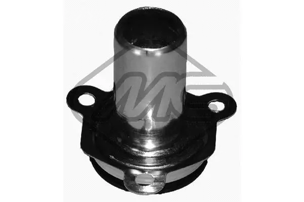 Sankabos kreipiantysis vamzdis Metalcaucho 04424