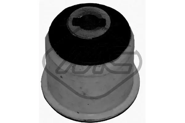 Valdymo svirties/išilginių svirčių įvorė Metalcaucho 04429