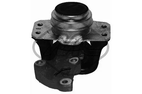 Variklio montavimas Metalcaucho 04433