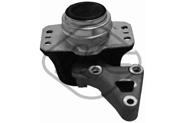 Variklio montavimas Metalcaucho 04435