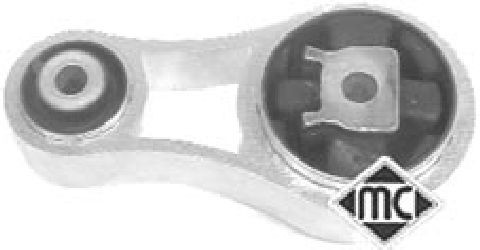 Variklio montavimas Metalcaucho 04452