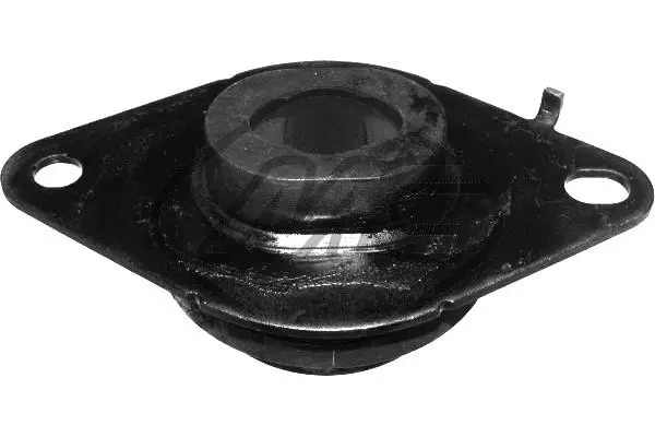 Variklio montavimas Metalcaucho 04462