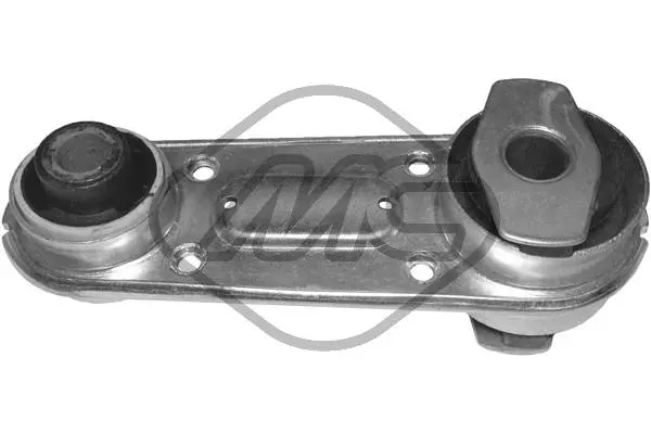 Variklio montavimas Metalcaucho 04467