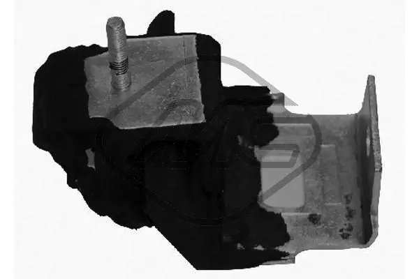 Triukšmo slopintuvo atraminis buferis Metalcaucho 04470