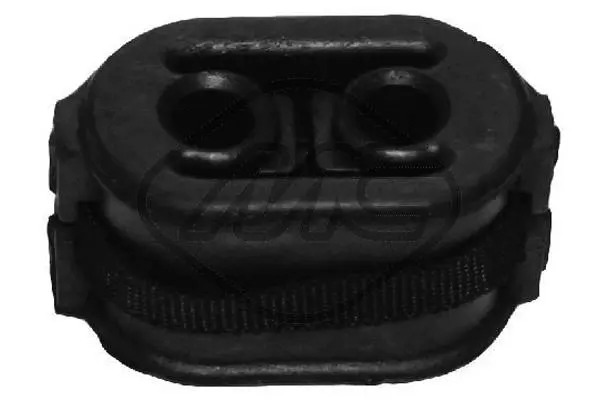 Triukšmo slopintuvo atraminis buferis Metalcaucho 04474
